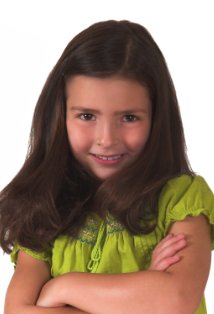 фото Клер Кандела