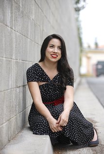 фото Синтия Леон