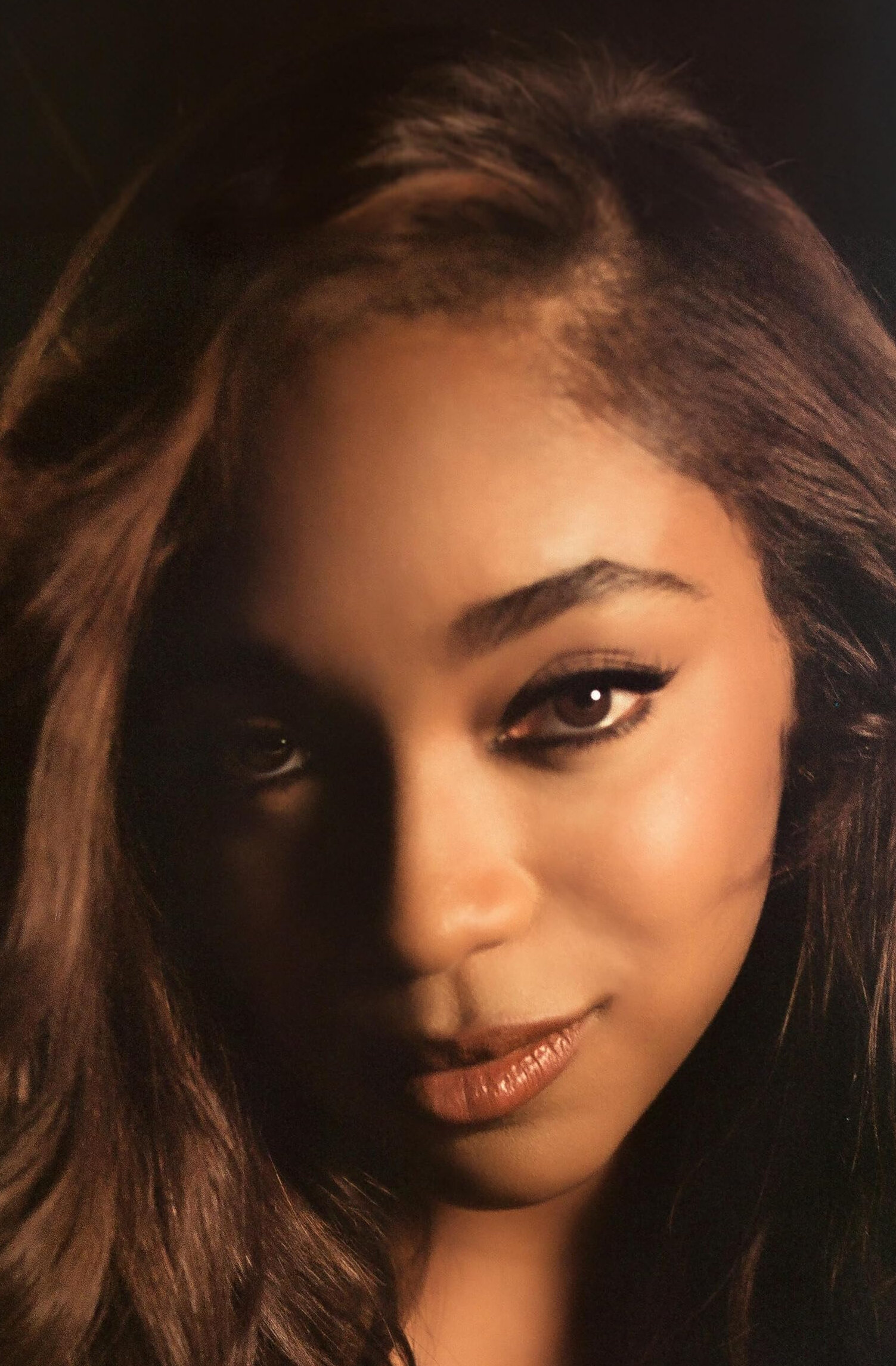 фото Симона Джой Джонс