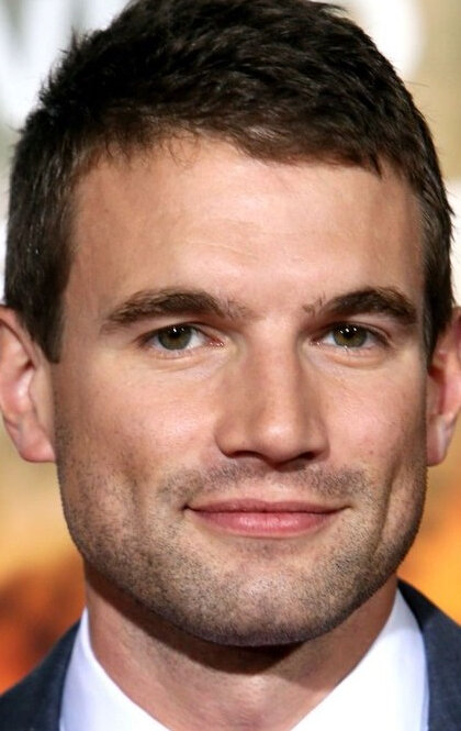 фото Алекс Расселл