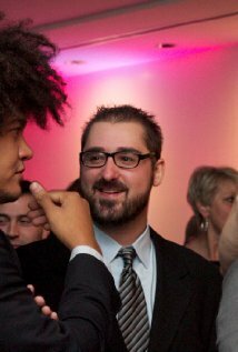 фото Кларк Бирчмейер