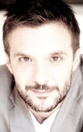 фото Марк Форнье