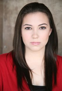 фото Мелисса Голдберг