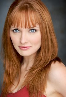 фото Лорен Нэш