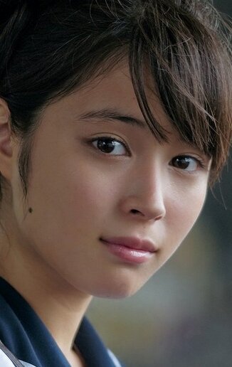 фото Элис Хиросэ