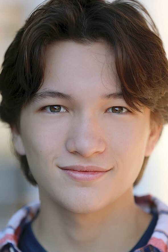 фото Тео Брионес