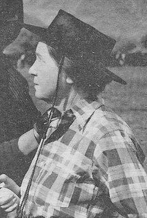 фото Сара Падден