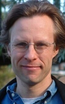 фото Эндрю Ловетт