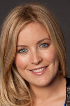 фото Жасмин МакГлэйд