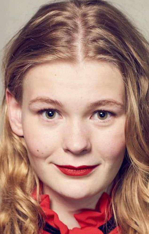 фото Гро Свантье Кольхов