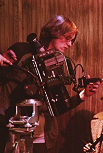 фото Николас Бушмен