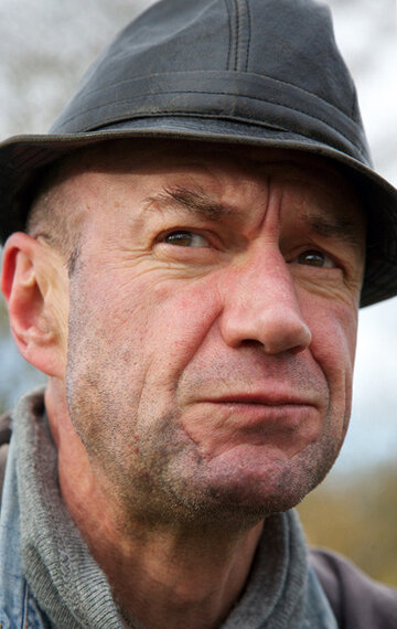 фото Там Дин Берн