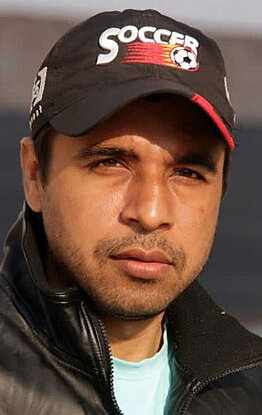 фото Панкадж Батра