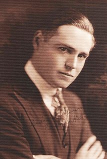 фото Эдвард Хирн