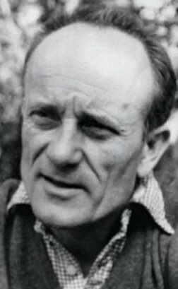 фото Эрнест Геблер