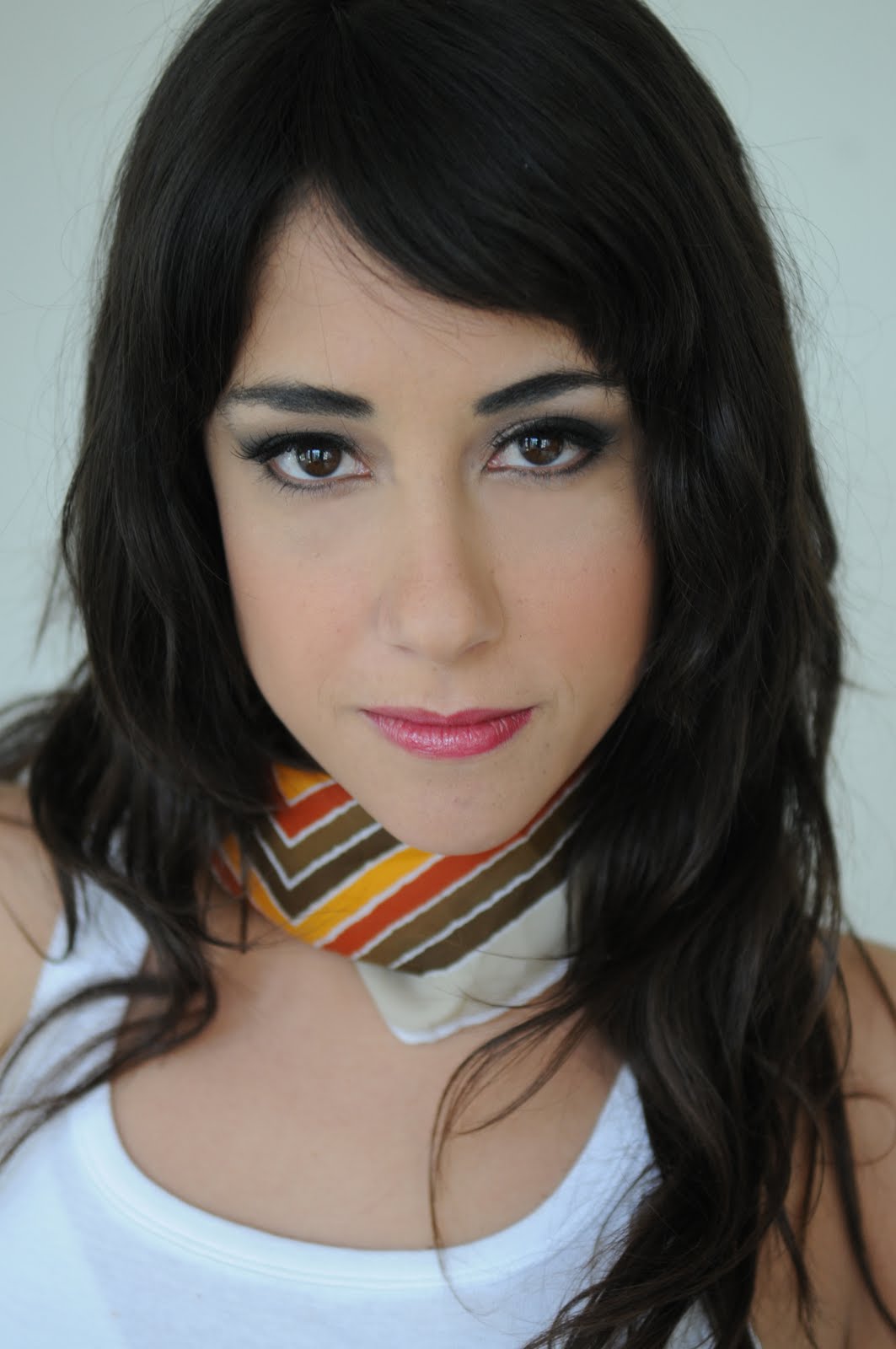 фото Элиза Сулуэта