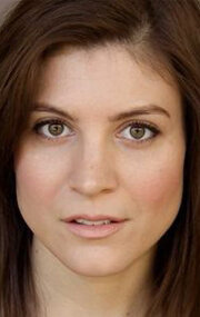 фото Кассандра Ли Уокер