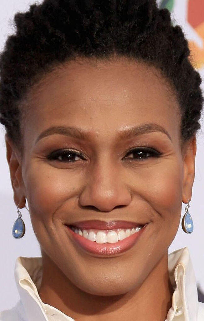 фото Присцилла Эванс Ширер