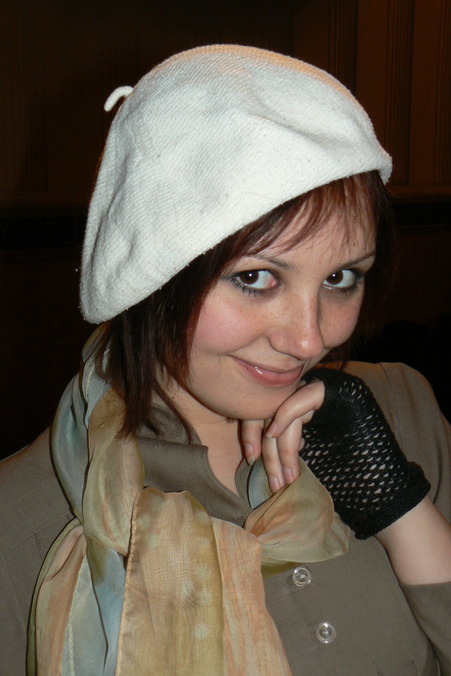 фото Ирина Рак