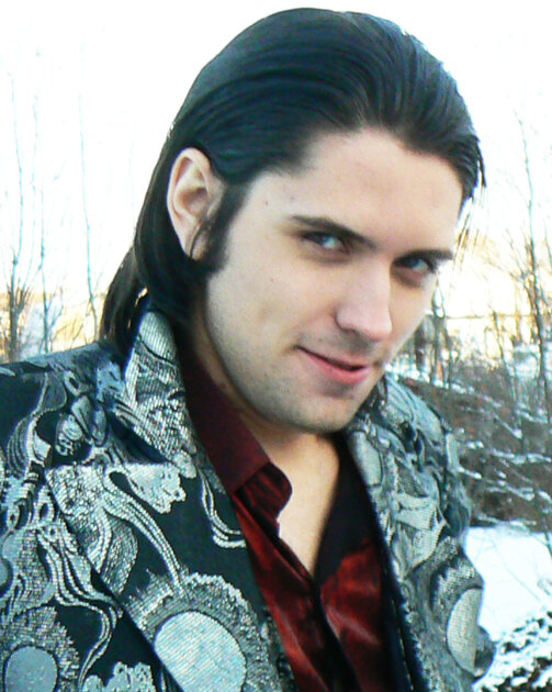 фото Алексей Боровец