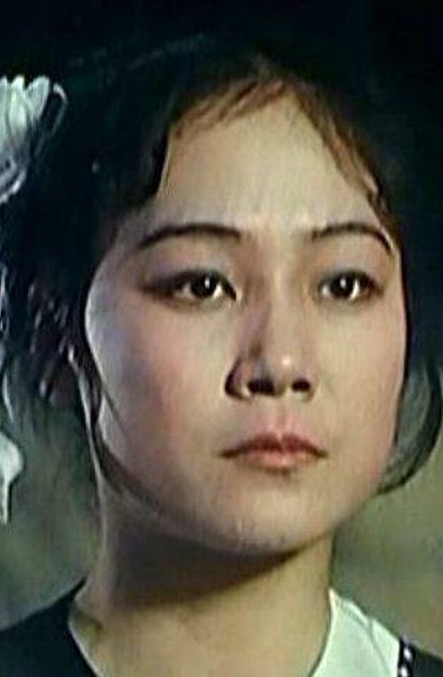 фото Гэ Чуньянь