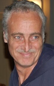 фото Дэвид Брант