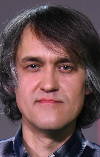 фото Евгений Цветков