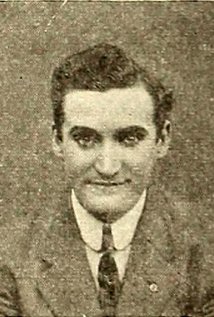 фото Бобби Барнс