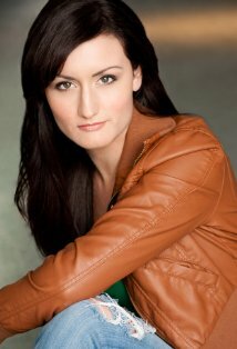 фото Аманда Мартин