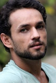 фото Оскар Каликсто