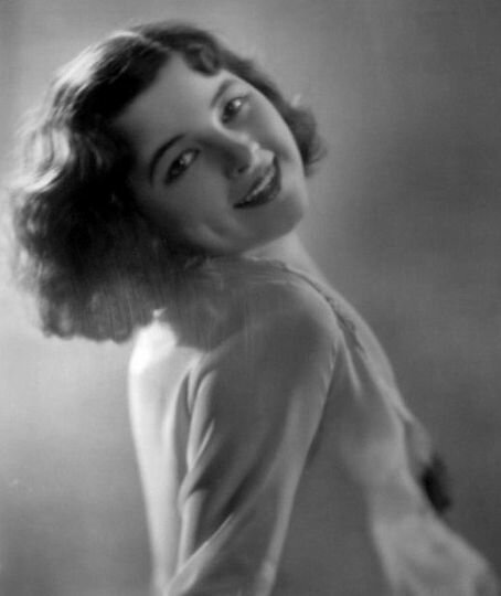 фото Гертруда Мессингер