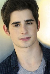 фото Джонатан Гордон