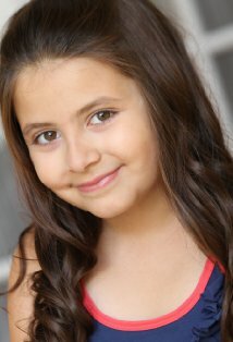 фото Анджела Райан