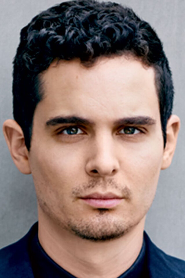 фото Дэмьен Шазелл