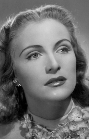 фото Вирджиния Хьюстон