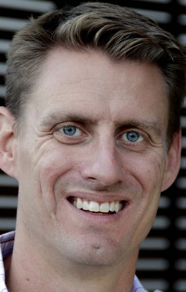 фото Кирк Марколина