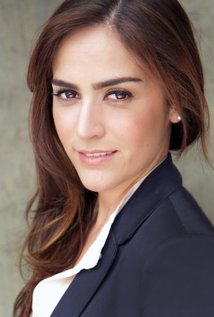 фото Андреа Мартинез