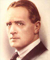 фото Рафаэль Сабатини