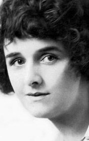 фото Элизабет Рисдон