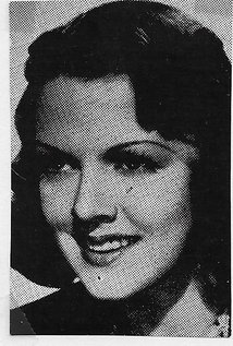 фото Кэрол Хьюз