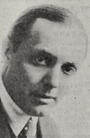 фото Фил Данэм