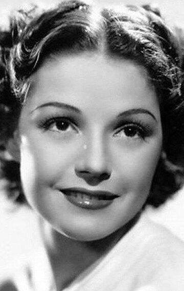 фото Марджори Уивер