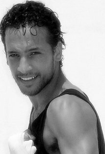 фото Эндрю Даш