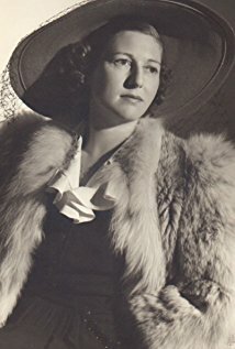 фото Харриет Парсонс