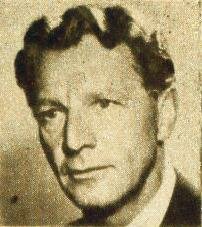 фото Роберт Бэррат