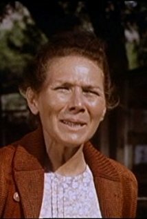 фото Барбара Кнудсон