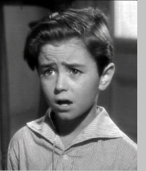 фото Чарльз Бейтс