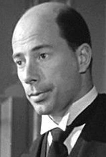 фото Виктор Вуд