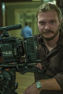 фото Эндрю Джеймс