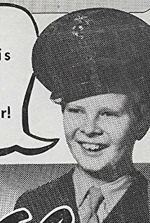 фото Тед Дональдсон